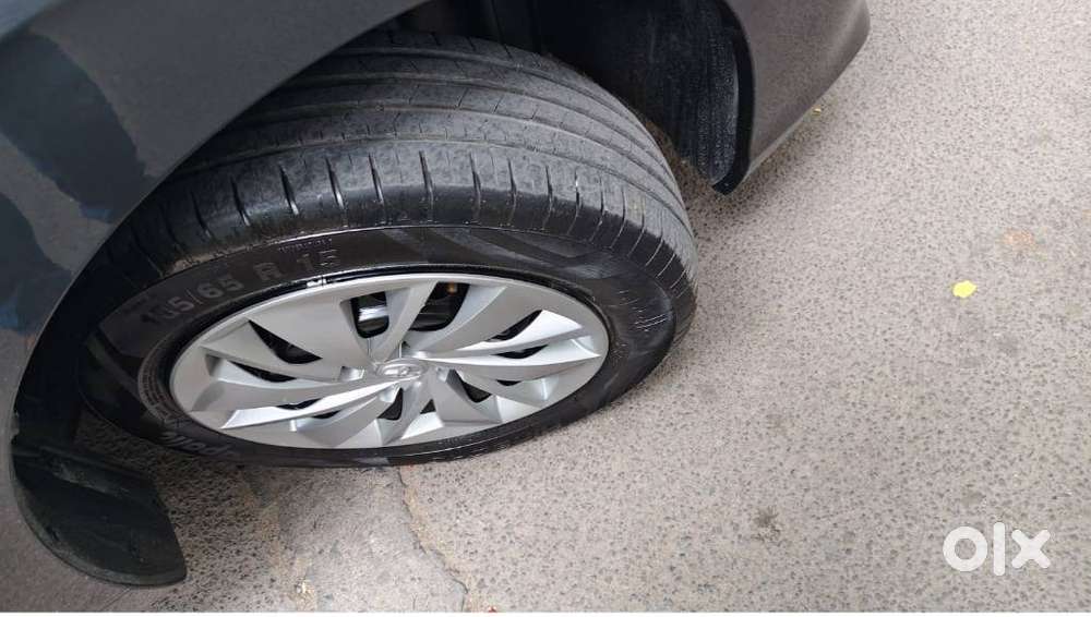 Toyota Glanza 1.2 S, 2022, Petrol
