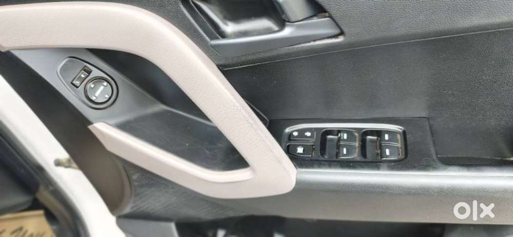 Hyundai Creta 1.4 E Plus Crdi, 2018, Diesel