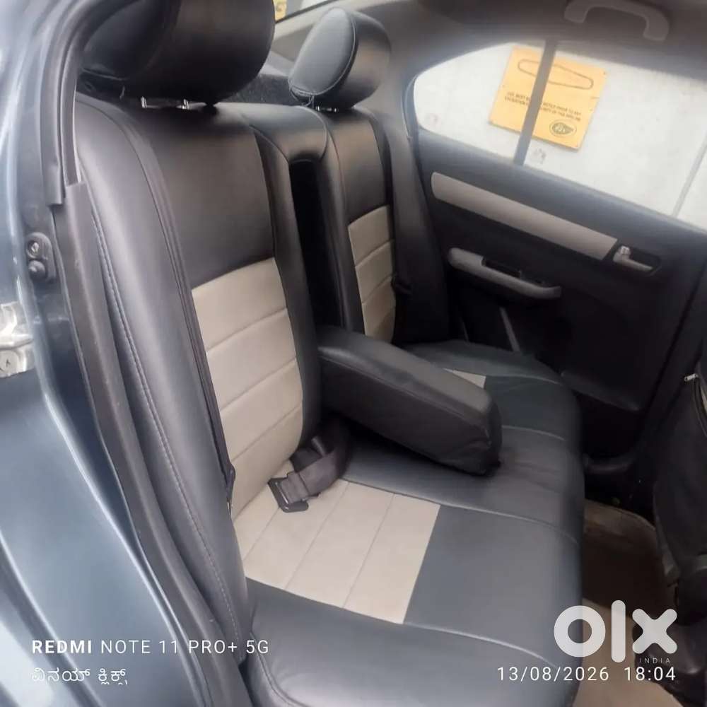 Maruti Suzuki Dzire 1.2 2011 Manual