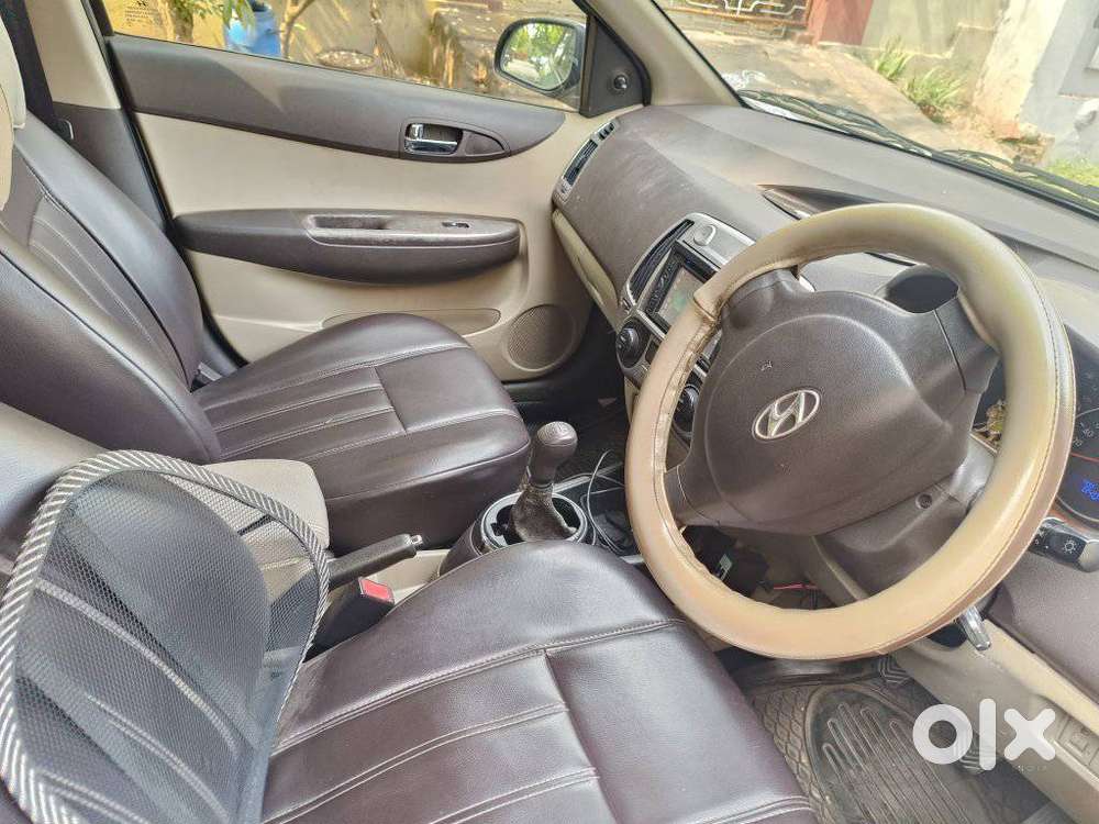 Hyundai I20 Diesel Magna Era, 2011, Diesel