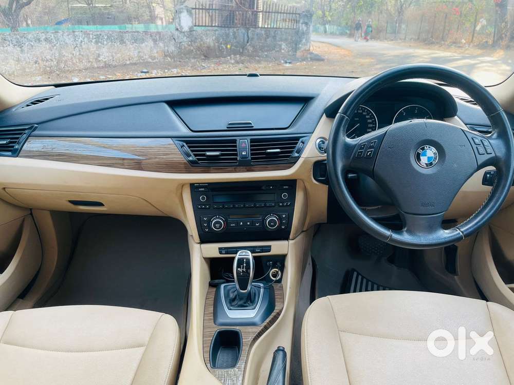 Bmw X1 2012-2015 Sdrive20d, 2014, Diesel