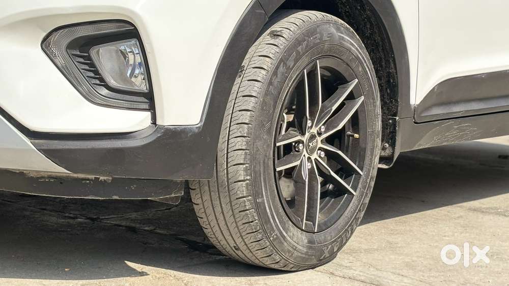 Hyundai Creta 1.4 E Plus Crdi, 2019, Diesel