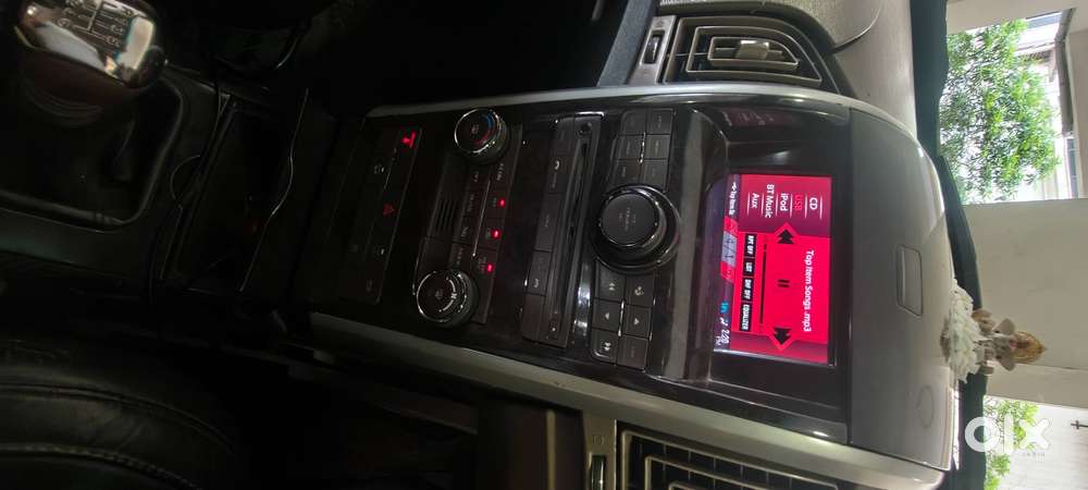 Mahindra Xuv500 W8 2012 Diesel