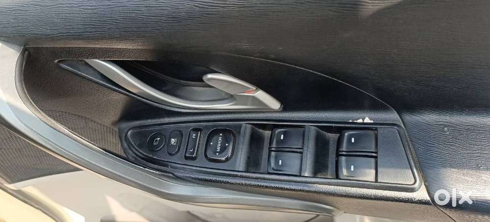 Mahindra Xuv500 2.2 W10, 2015, Diesel