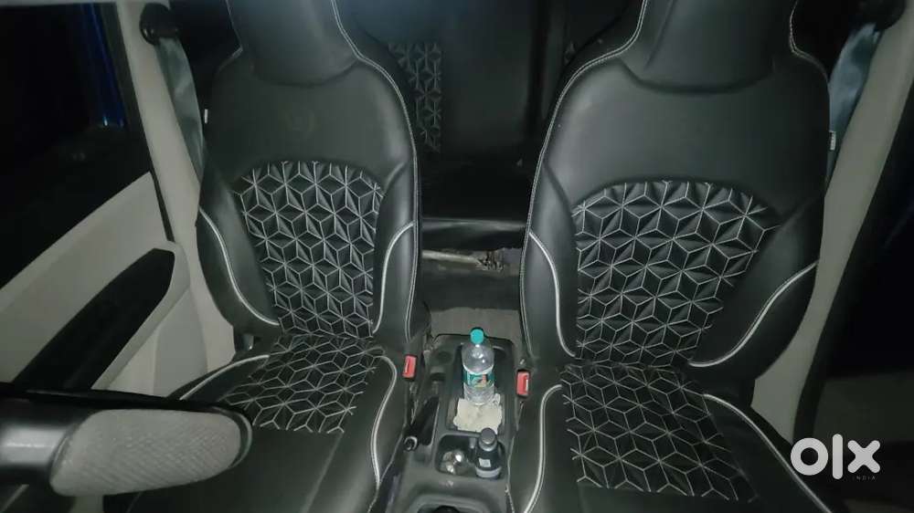 7 Seater Renault Triber 1.0 Rxe 2021 Petrol