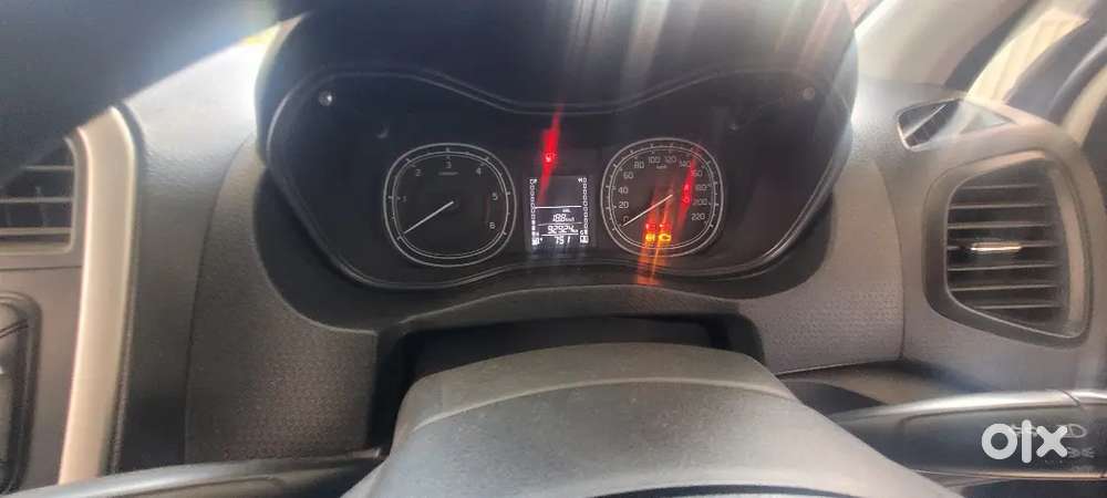 Maruti Suzuki Brezza 2019 Diesel 910000 Km Driven