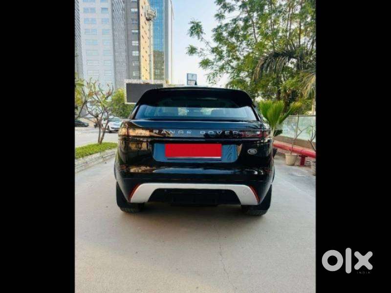 Land Rover Range Velar R-dynamic S Diesel, 2022, Diesel