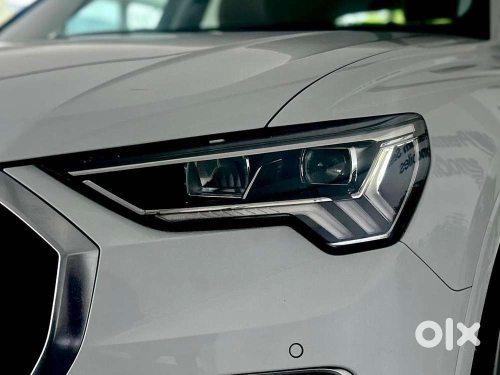 Audi Q3 40 Tfsi Technology, 2023, Petrol
