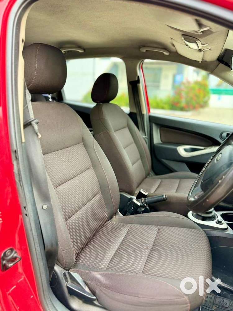 Ford Figo Diesel