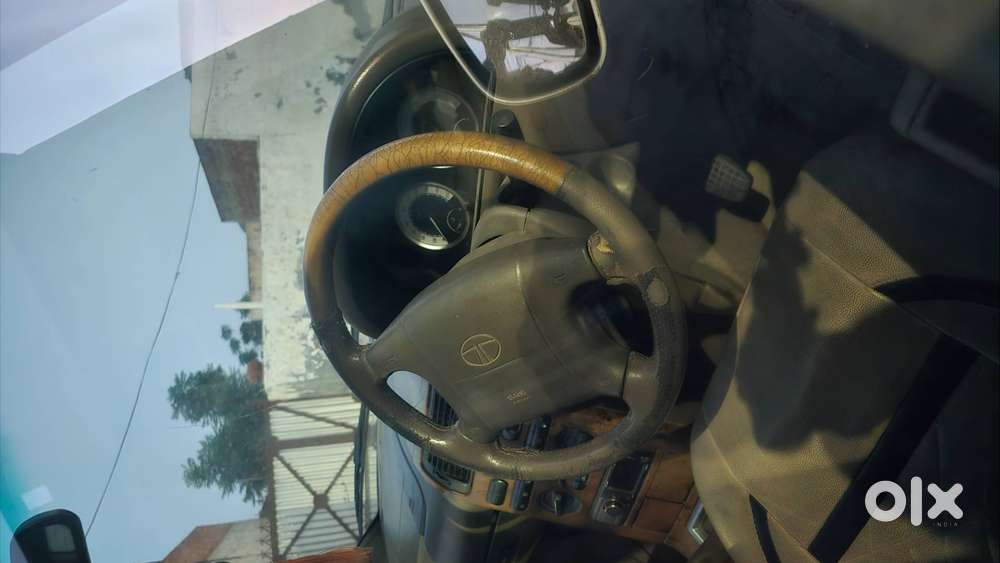 Tata Safari 2009 Diesel Well Maintained