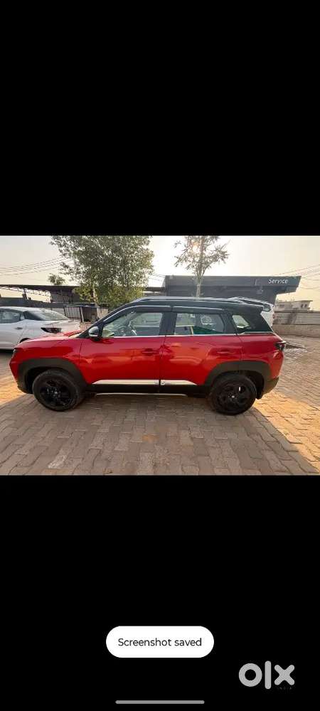Maruti Suzuki Brezza 2023 1.5 Zxi Hybrid Petrol