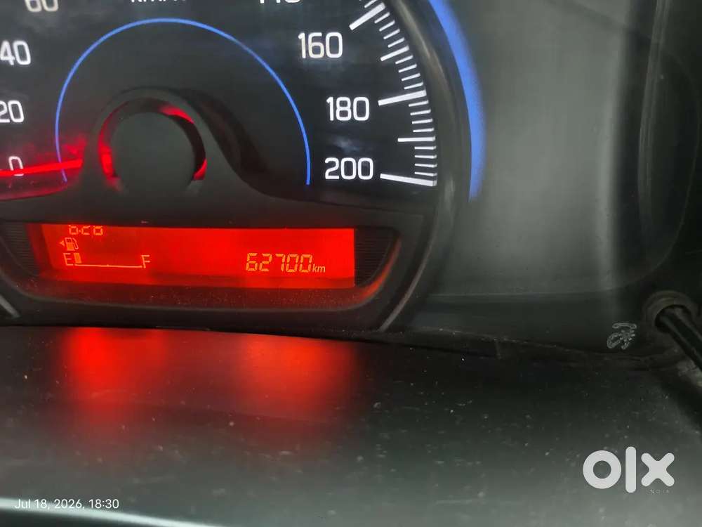 2020 Maruti Baleno 1.3 Sigma