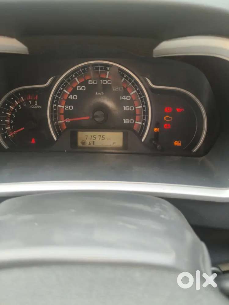 Maruti Suzuki Alto K10 2018 Petrol Good Condition