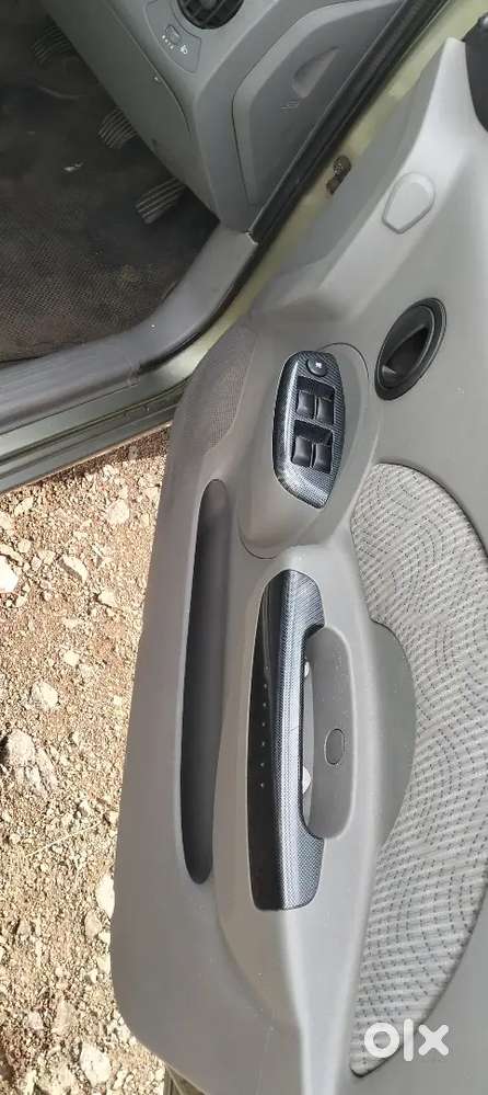 Chevrolet Aveo 2009 Petrol 58000 Km Driven