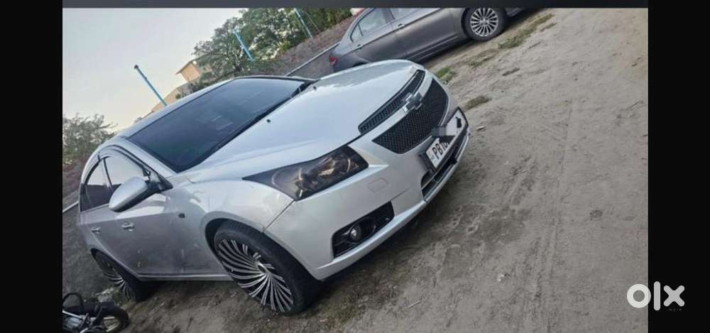 Chevrolet Cruze 2013 Diesel Well Maintained