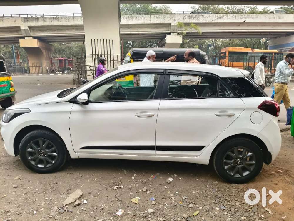 Hyundai I20 1.2 Asta Vtvt Petrol 2018 Model