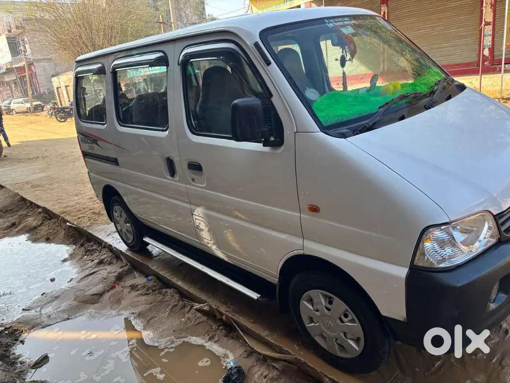 Maruti Suzuki Eeco 2024
