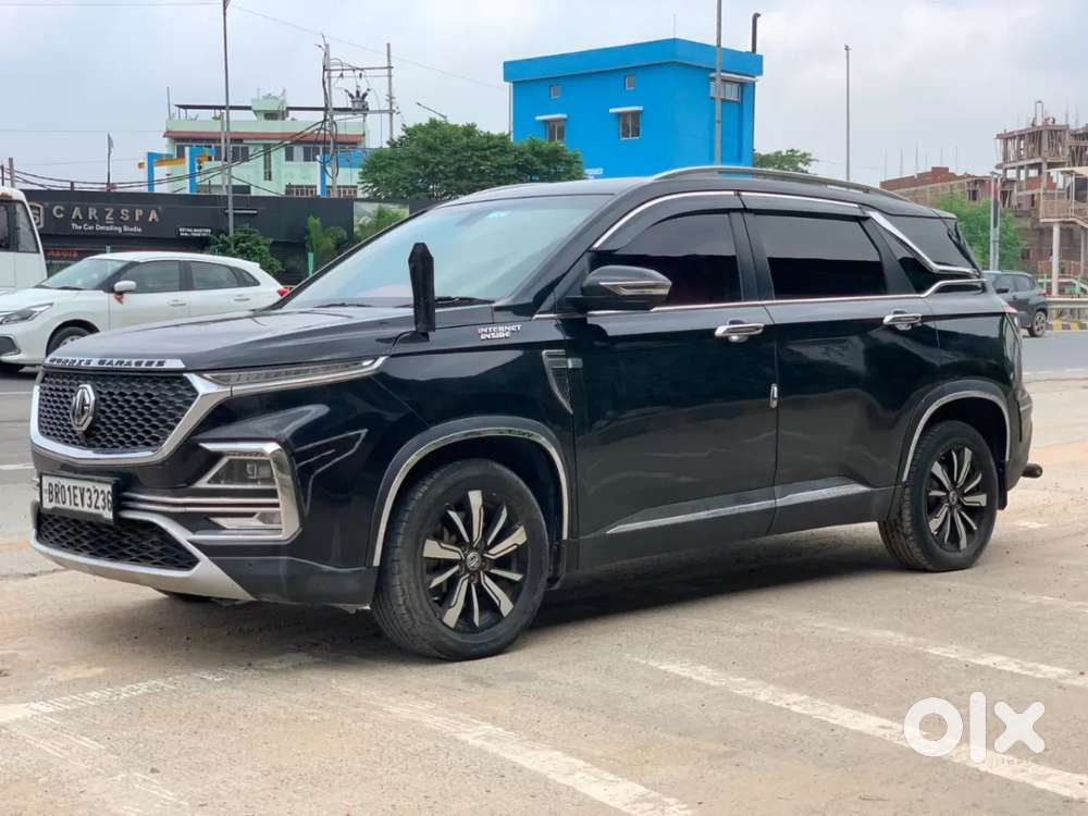 Mg Hector 2.0 Sharp Diesel, 2020, Diesel