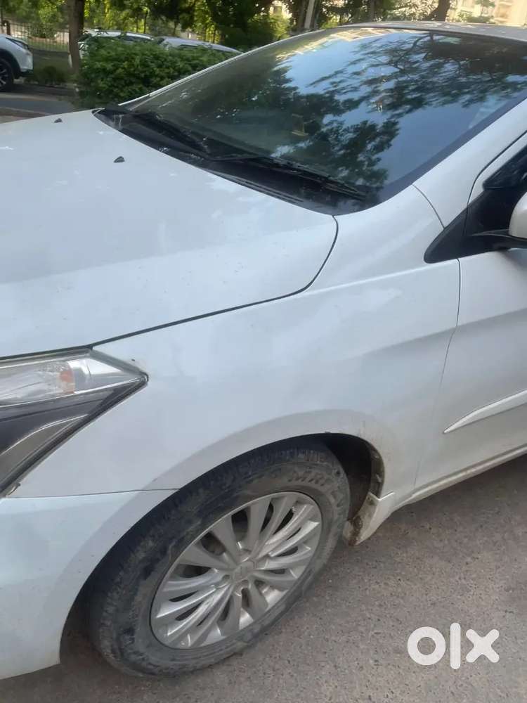 Maruti Suzuki Delta 2021