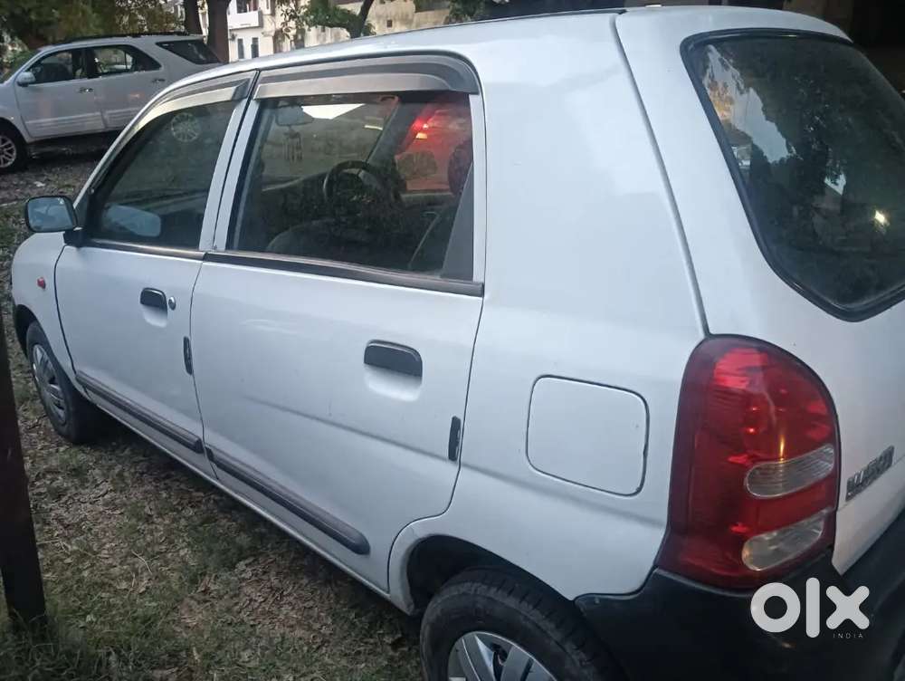 Maruti Suzuki Alto 800 Lxi 2010