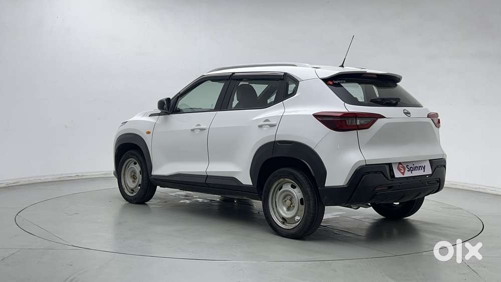 Nissan Magnite 1.0 Xe, 2023, Petrol