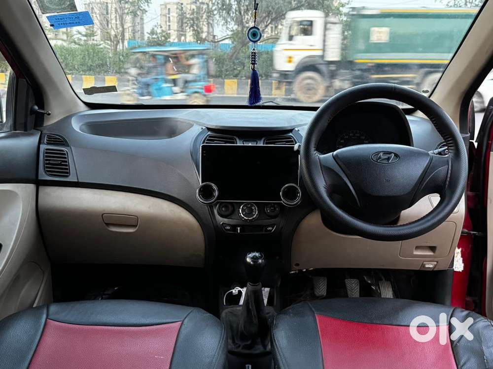 Hyundai Eon Era +, 2015, Petrol
