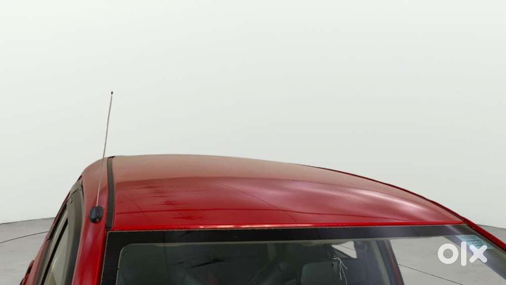 Honda Brio S Mt, 2016, Petrol