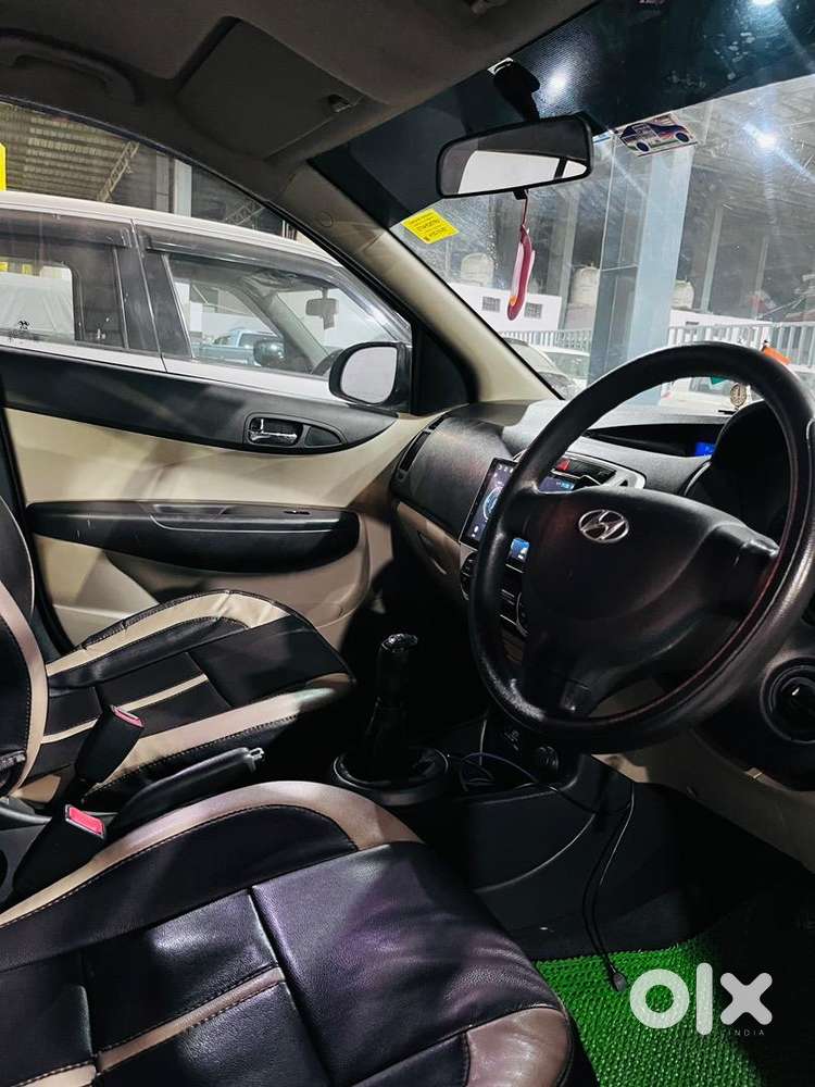 2014 Hyundai Diesel Manual 84000 Km Driven