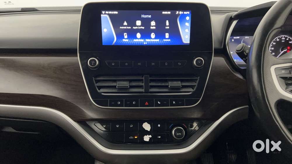 Tata Harrier Xz, 2019, Diesel