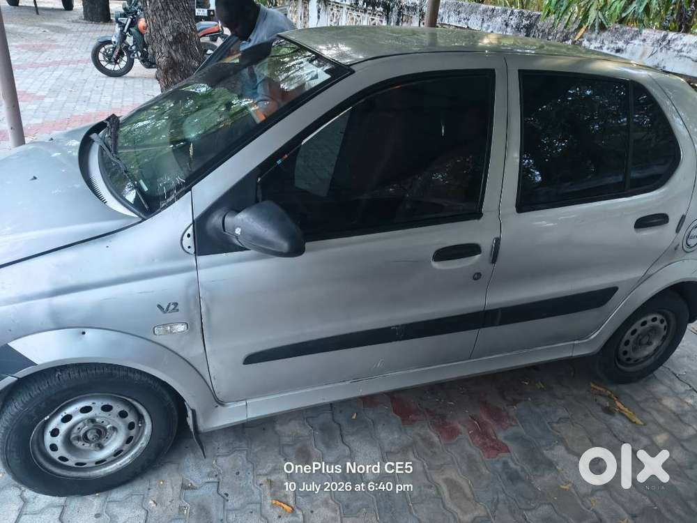 Tata Indica V2 Dls