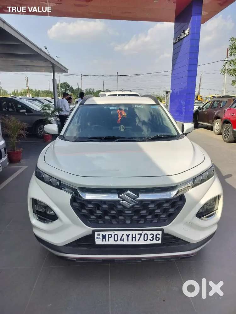 Maruti Suzuki