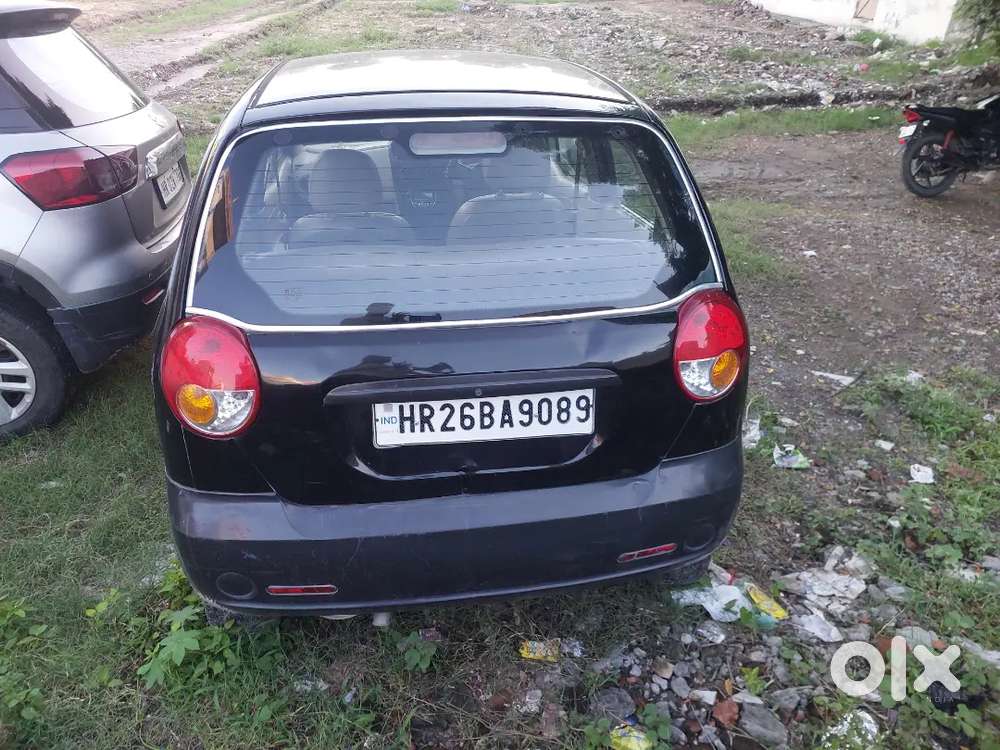 Chevrolet Aveo Lt 2010