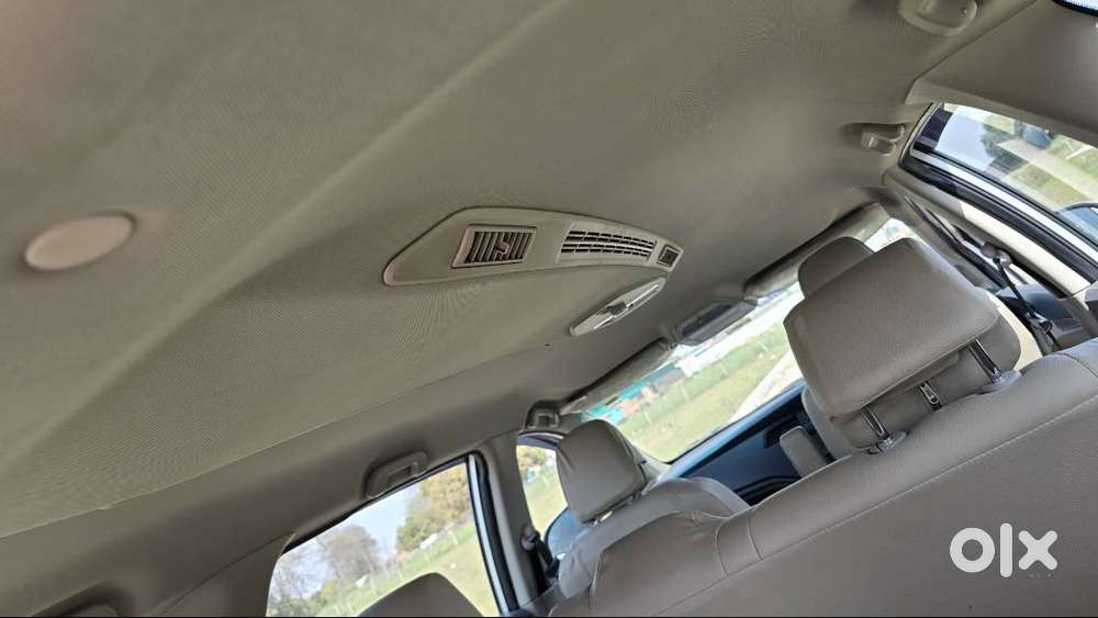 Mahindra Marazzo 2019 Diesel Good Condition