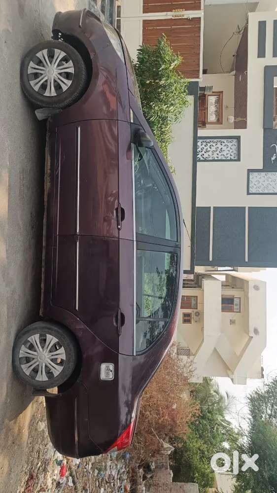 Tata Manza 1.3 Quadrajet Neat Condition