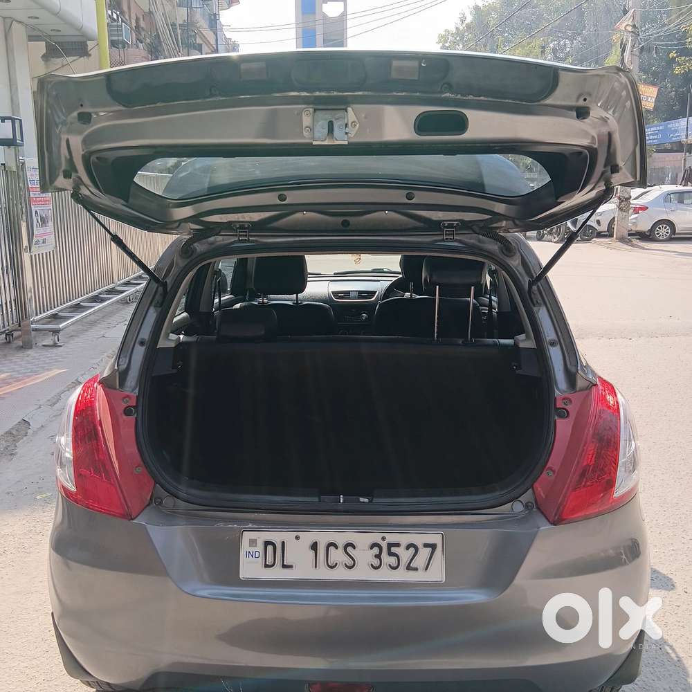Maruti Suzuki Swift Vxi Optional, 2014, Petrol