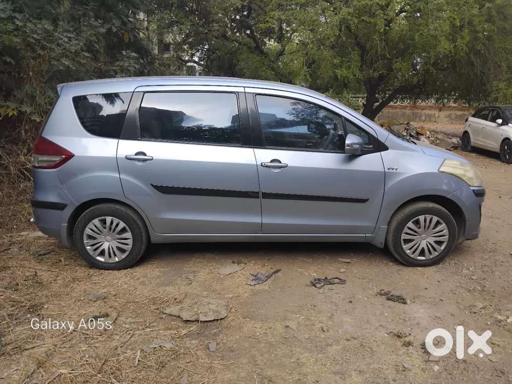 Maruti Suzuki Ertiga 2015-2018 1.4 Vxi Abs, 2012, Petrol