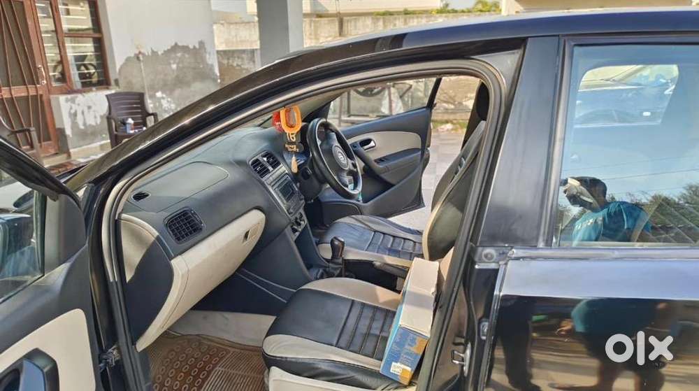 Volkswagen Polo 2013 Diesel Good Condition