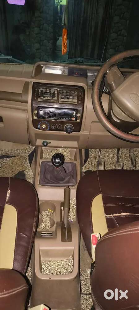 Full Original Car No Dent No Paint