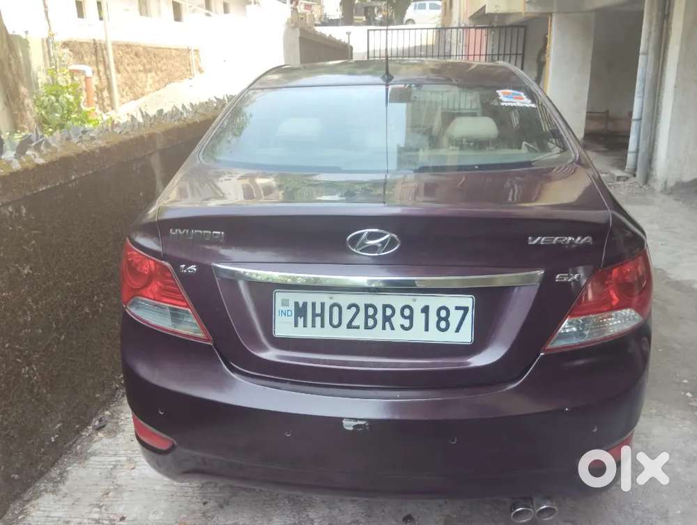 Good Mileage Excellent Condition