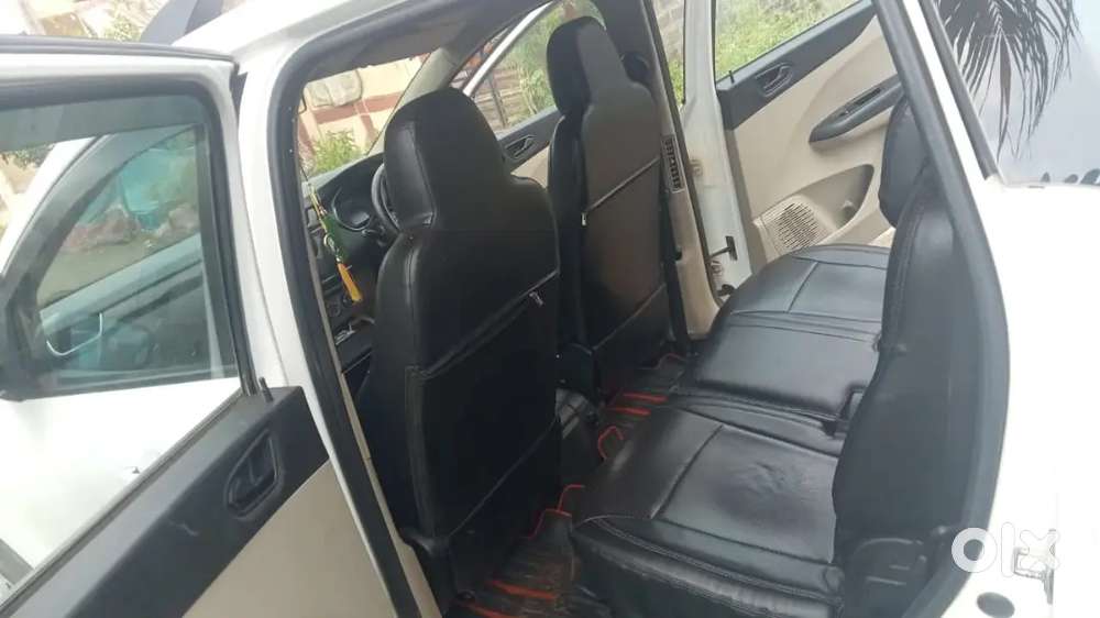 Renault Triber 1.0 Rxt 2019 Petrol