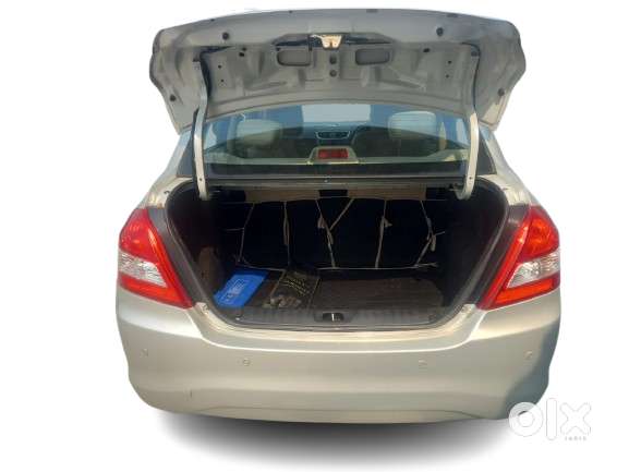 Maruti Suzuki Dzire 1.2 Zxi, 2015, Petrol