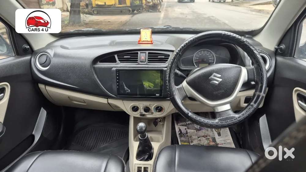 Maruti Suzuki Alto 800 Lxi, 2020, Petrol