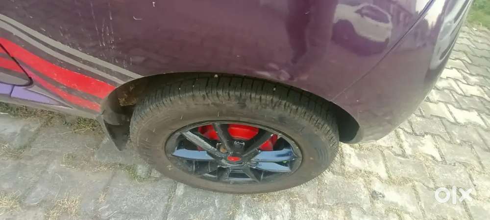 Tata Nano 2014 Petrol Well Maintained