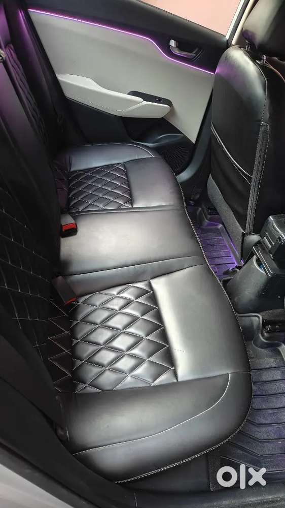 Hyundai Verna Diesel 2017