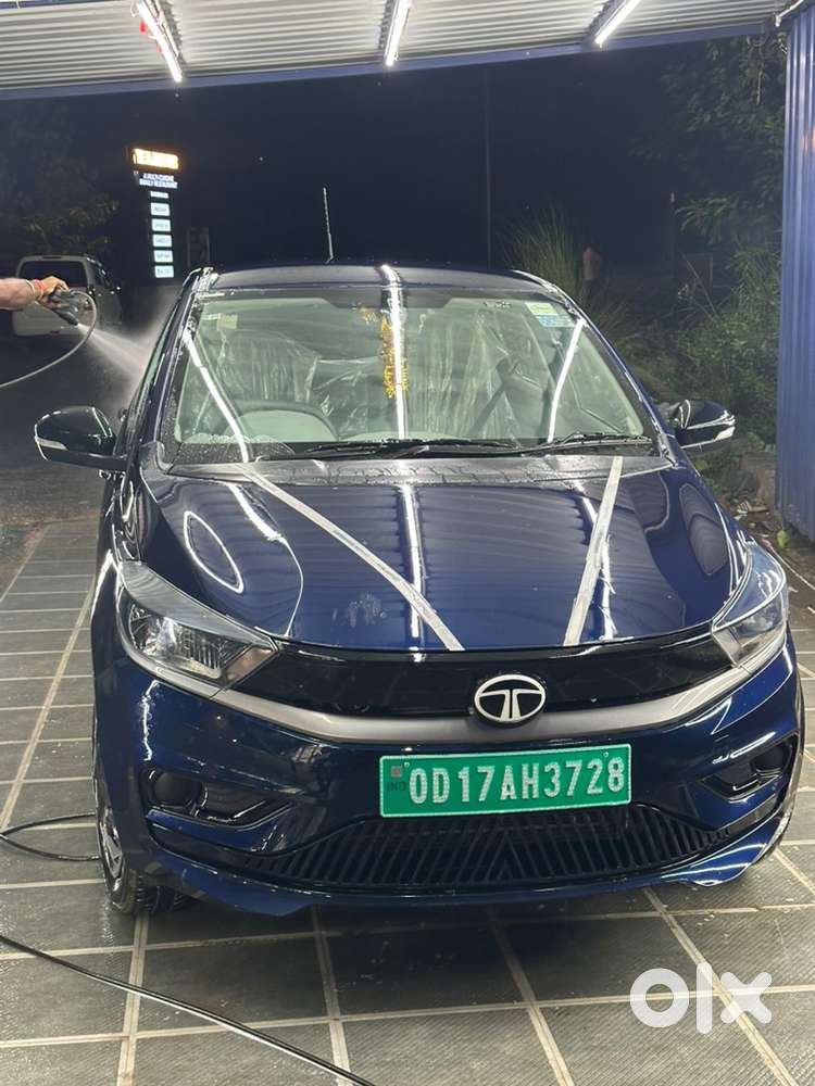 Tata Electric Car 2026