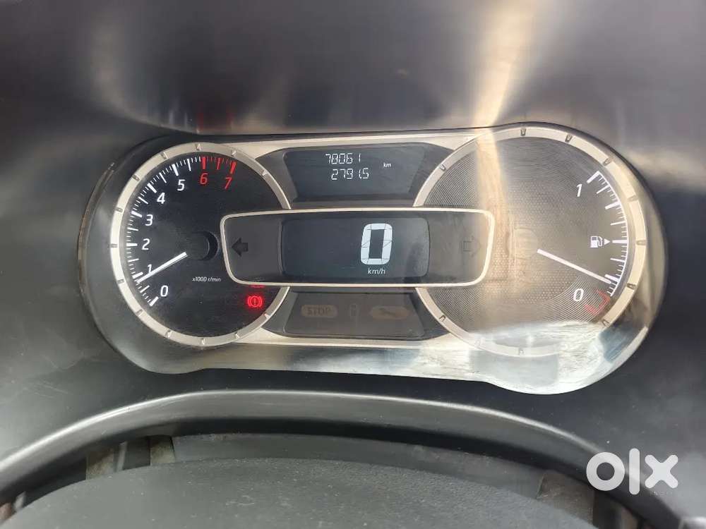 Nissan Kicks 2019 Top Model