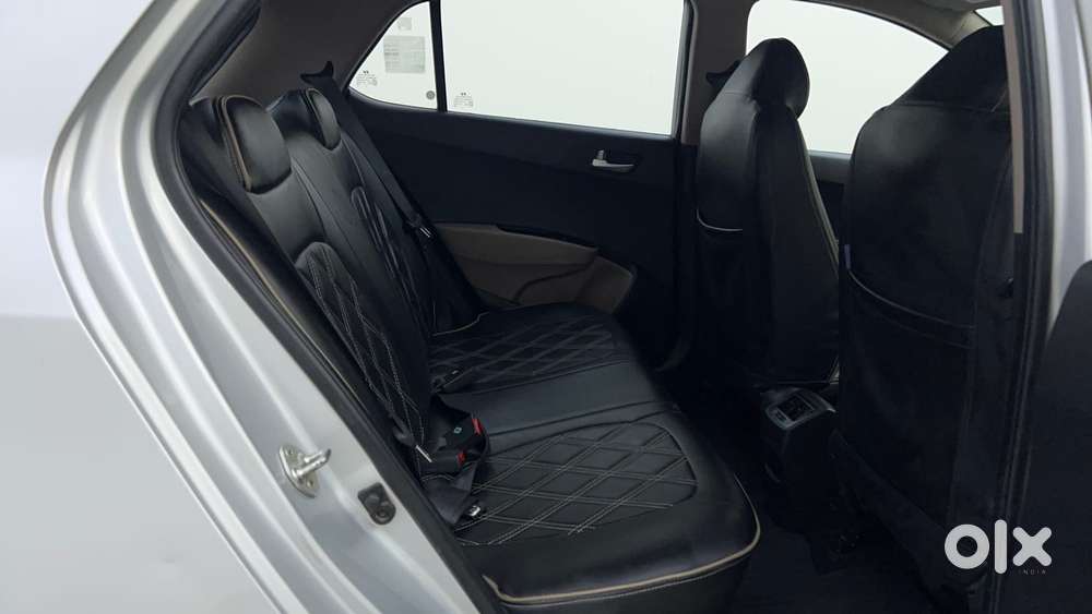 Hyundai Grand I10 [ ] 1.2 Kappa Vtvt Sportz At, 2018, Petrol