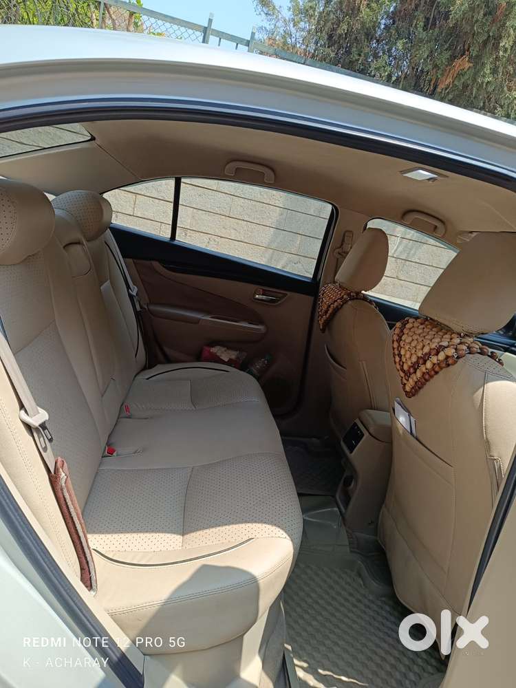 Maruti Suzuki Ciaz Vdi, 2017, Diesel