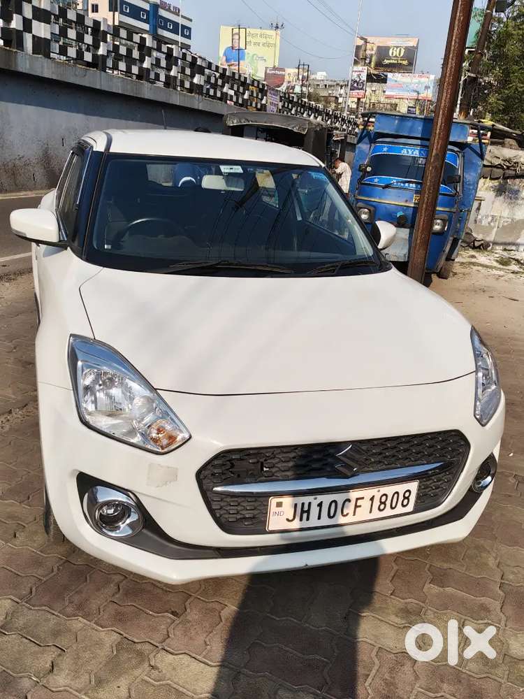 Car Is In Very Well And Good Condition