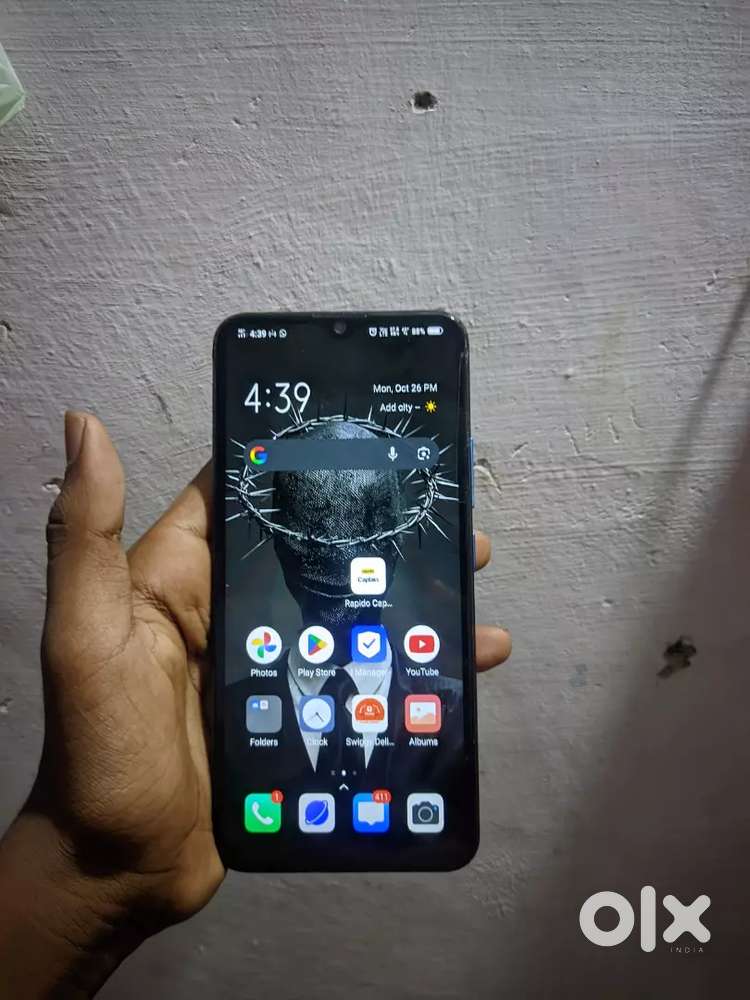 Vivo y19 4g